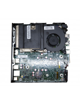HP ELITE 705 G3 USFF A10 9700E 8GB 120GB SSD W10P