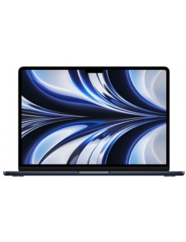 Apple MacBook Air M2 13,6"-2560 x 1664 8GB 256GB Mac OS US Gwiezdna Szarość
