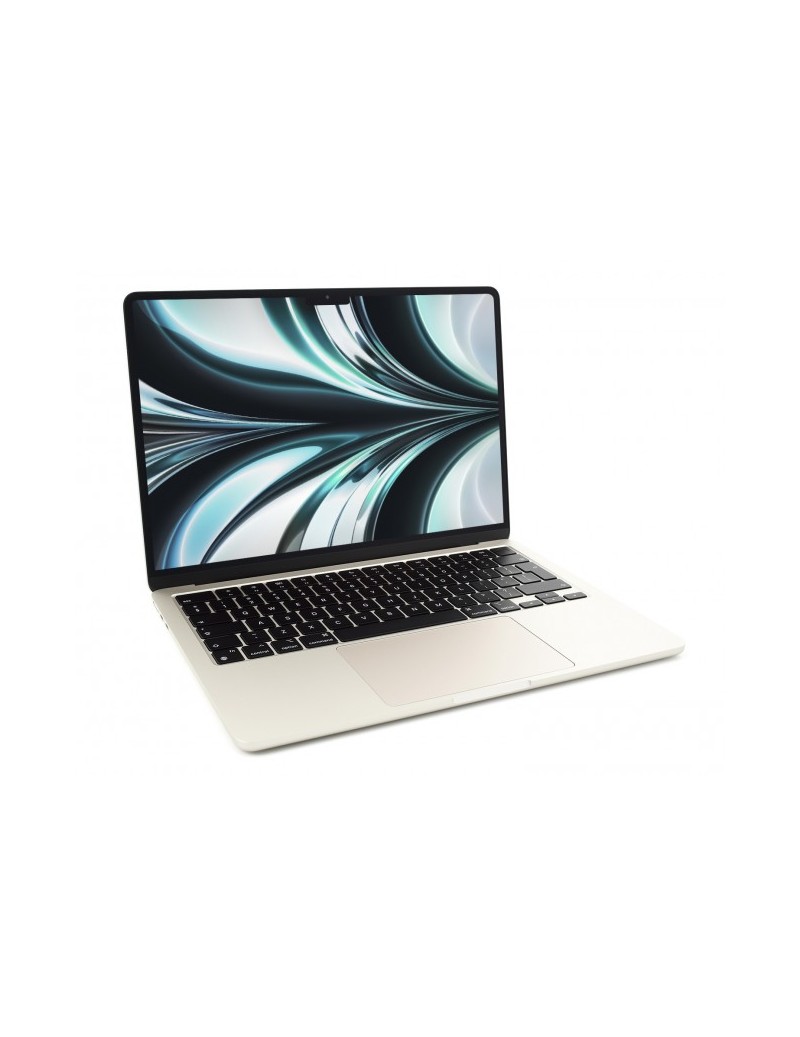 Apple - m2/1 Apple MacBook Air M2/16GB/256/Mac OS Księżycowa poświata 8R
