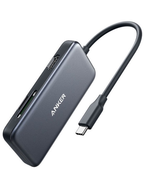 Stacja dokująca Anker Premium USB-C 5w1 HDMI