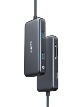 Stacja dokująca Anker Premium USB-C 5w1 HDMI