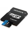 ADATA Premier microSDXC 128GB 100R/25W UHS-I Class 10 A1 V10 + Adapter