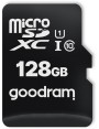 GOODRAM 128GB microSDXC class 10 UHS I + adapter