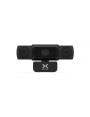 Krux Streaming Webcam with autofocus Full HD