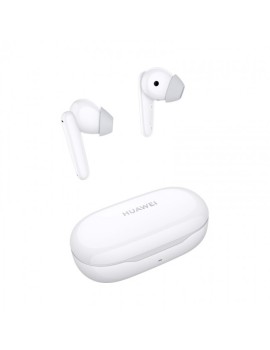 Huawei Freebuds SE białe