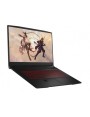 MSI Katana GF76 11UD-633XPL Core i5-11400H 17,3"-144Hz RTX 3050Ti 8GB 512GB No OS