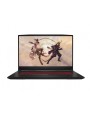 MSI Katana GF76 11UD-633XPL Core i5-11400H 17,3"-144Hz RTX 3050Ti 8GB 512GB No OS
