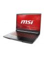 MSI GF63 Core i7-11800H 15,6"-144Hz RTX 3050 Max-Q 8GB 512GB No OS