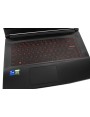 MSI GF63 Core i7-11800H 15,6"-144Hz RTX 3050 Max-Q 8GB 512GB No OS