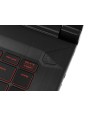 MSI GF63 Core i7-11800H 15,6"-144Hz RTX 3050 Max-Q 8GB 512GB No OS