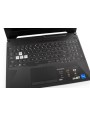 ASUS TUF Gaming F15 FX506HE-HN012W Core i5-11400H 15,6"-144Hz 16GB 512GB W11 RTX3050Ti czarny
