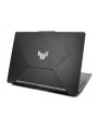 ASUS TUF Gaming F15 FX506HE-HN012W Core i5-11400H 15,6"-144Hz 16GB 512GB W11 RTX3050Ti czarny