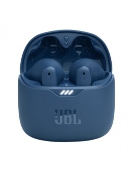 JBL Tune Flex Niebieskie