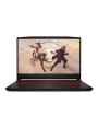 MSI Katana GF66 11UE-491XPL Core i7-11800H 15,6"-FHD RTX 3060 16GB 512GB No Os