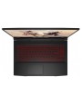 MSI Katana GF66 11UE-491XPL Core i7-11800H 15,6"-FHD RTX 3060 16GB 512GB No Os