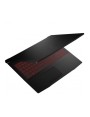 MSI Katana GF66 11UE-491XPL Core i7-11800H 15,6"-FHD RTX 3060 16GB 512GB No Os