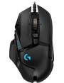 Nowa mysz optyczna Logitech G502 Hero
