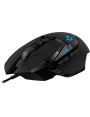 Nowa mysz optyczna Logitech G502 Hero