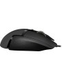 Nowa mysz optyczna Logitech G502 Hero