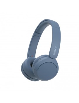 Sony WHCH520 Niebieskie
