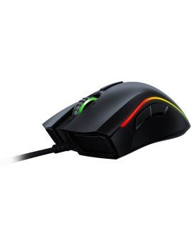 Nowa mysz optyczna Razer Mamba Elite 16000 DPI