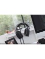 Logitech Zone Vibe 100 Różowy