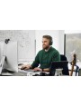 Logitech Zone Vibe 100 Różowy