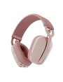 Logitech Zone Vibe 100 Różowy