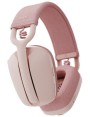 Logitech Zone Vibe 100 Różowy