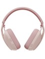 Logitech Zone Vibe 100 Różowy