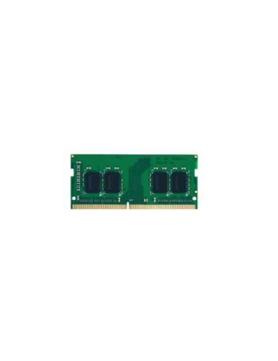 GOODRAM 16GB [1x16GB 3200MHz DDR4 CL22 SODIMM]