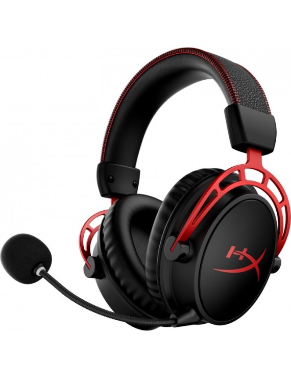 HyperX Cloud Alpha Wireless