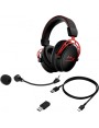 HyperX Cloud Alpha Wireless