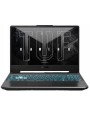 ASUS TUF Gaming F15 FX506HE-HN012W Core i5-11400H 15,6"-144Hz 16GB 512GB W11 RTX3050Ti czarny