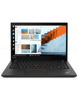 LAPTOP LENOVO THINKPAD T14 GEN 2 i7-1185G7 32GB 512GB SSD FHD WIN11PRO