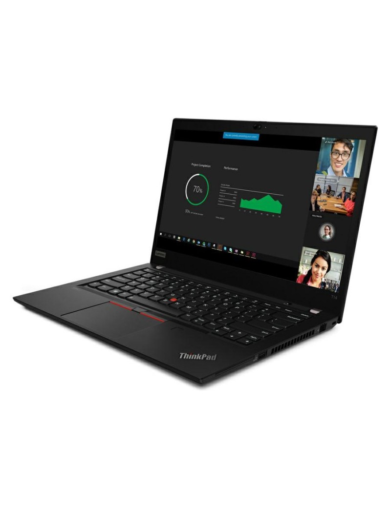 ノートPCケース Lenovo ThinkPad T14 Gen 2 i7 48GB 512GB Shoplet.pl