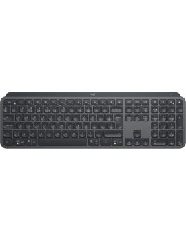 Logitech MX Keys