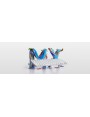 Logitech MX Keys Mini for Mac Jasnoszary