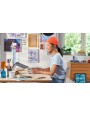 Logitech MX Keys Mini for Mac Jasnoszary