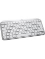 Logitech MX Keys Mini for Mac Jasnoszary
