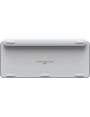Logitech MX Keys Mini for Mac Jasnoszary