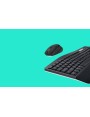 Logitech MK850 Performance