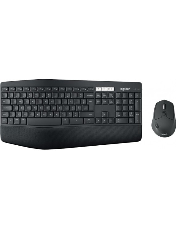 Logitech MK850 Performance