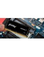 PAMIĘĆ RAM Kingston Fury Impact 8GB 3200MHz DDR4 CL20 SODIMM
