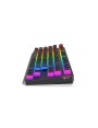 SPC GEAR GK630K Tournament Kailh Blue RGB Pudding