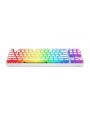 SPC GEAR GK630K Tournament Kailh Blue RGB Pudding