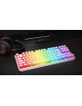 SPC GEAR GK630K Tournament Kailh Blue RGB Pudding