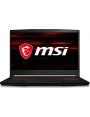MSI GF63 Core i7-11800H 15,6"-144Hz RTX 3050 Max-Q 8GB 512GB No OS