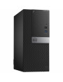 DELL OPTIPLEX 5040 MT i5-6500 8GB 120GB SSD RW 10P