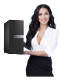 DELL OPTIPLEX 5040 MT i5-6500 8GB 120GB SSD RW 10P